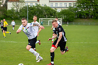 Mecz na szczycie dla Concordii