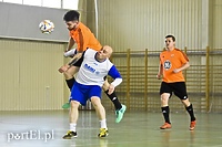 Futsal reaktywacja