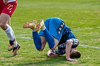 Wstyd. Olimpia odpada z WPP