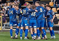 Mecz w Dzień Zaduszny