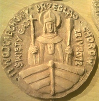 Pielgrzymka śladami św. Wojciecha