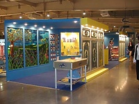 Medal za motywy roślinne