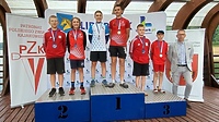 Medalowa niedziela kajakarzy