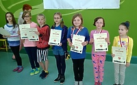 Medalowe dziewczyny  (szachy)