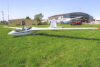 Megazakupy na lotnisku