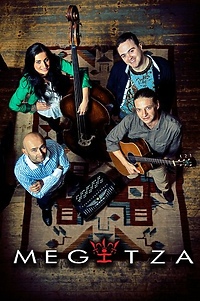 Megitza: wygraj zaproszenie