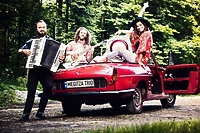 Megitza Trio: sprawdź, czy wygrałeś
