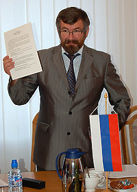 Rozmowy nie tylko o przyszłości