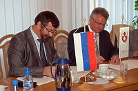 Partnerska współpraca