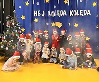 Merry Christmas and Happy New Year!