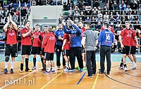 Męska Superliga zawita do Elbląga (piłka ręczna)