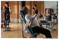 Męsko-damski maraton