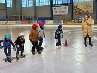 Meta Łyżwiarskich Czwartków