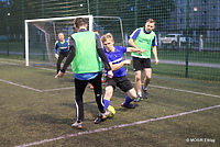 Metrotest pierwszy w lidze MOSiR