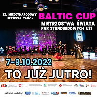 MFT Baltic Cup rozpoczyna się już w piątek