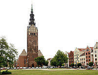 Miał być ogródek, będzie fontanna