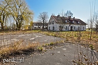 Kolejna działka idzie pod młotek