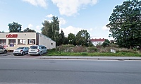 Nie ma chętnych na Fabryczną