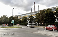 Miasto pozbywa się pozostałości po Plastyku
