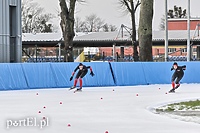 Miasto sądzi się z wykonawcą toru Kalbar