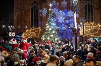 Miasto szuka realizatora jarmarku