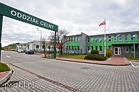 Miasto w obronie celników