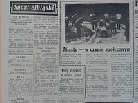 Miastu - w czynie społecznym