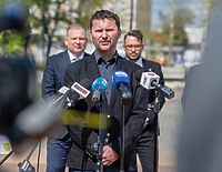 Zakomunikowali zmiany w komunikacji
