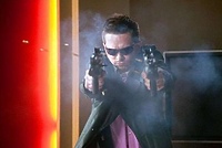 Goście na premierze „Weekendu"