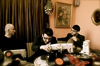 Jazz fusion w Mjazzdze