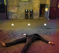 Świetne granie w Mjazzdze