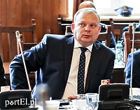 Radny odpowiada przewodniczącemu (Śladem publikacji)