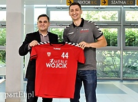 Meblarze przed sezonem: Stać nas na dobry wynik (piłka ręczna)