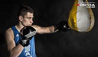 Michelus rozpoczął nowy sezon w World Series of Boxing(boks)