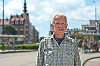 Mieczysław Krause: Brakowało kapitanów