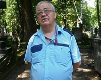 Mieczysław Kurnatowski o „Życiu z pasją”