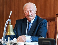 Kolejny radny z prezydenckiej listy zrezygnował!
