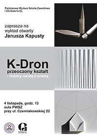 Między nauką a sztuką