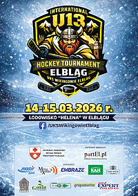 Międzynarodowe hokejowe emocje już w weekend!