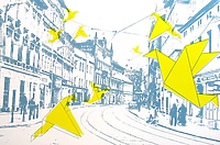 Międzynarodowe sukcesy w grafice