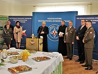 Międzynarodowe świętowanie