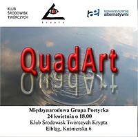 Międzynarodowo w Krypcie