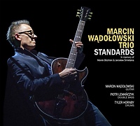 Międzynarodowy jazz w Mjazzdze