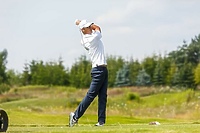 Międzynarodowy wicemistrz i krajowy mistrz w jednym