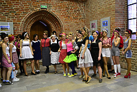 Międzypokoleniowe spotkanie