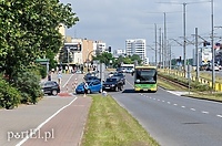 Chcą opracować dokumentację na miejsca postojowe przy Dąbka