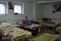 Pracownicy pogotowia socjalnego: „Chcą nas zamknąć z zemsty”