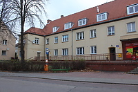 Tak odradzał się Elbląg (Drogi do niepodległości)