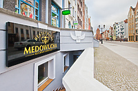 Miejsce pełne smaków rodem z Ukrainy