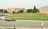 Galerii handlowej nie będzie